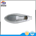 Factory Professional Hot Sales Aluminum Die Casting LED Street Light Housing Only